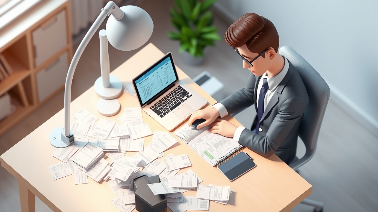 Finance income tax personal finance tips missed overview of overlooked strategies for managing taxes and increasing income ef