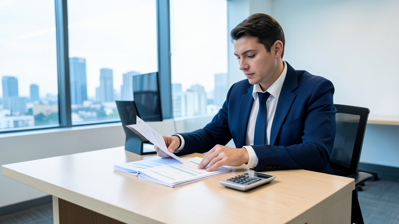 Finance tips for 2024 Income and Tax planning guide for effective financial management and tax strategies