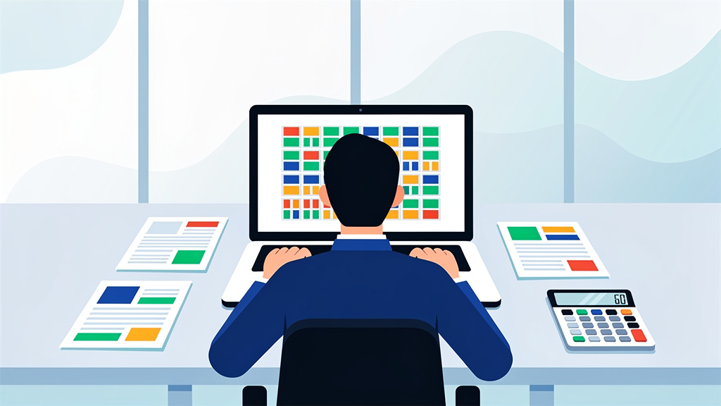 Gig worker taxes tips for filing efficiently without stress or financial loss, ensuring compliance and maximizing deductions