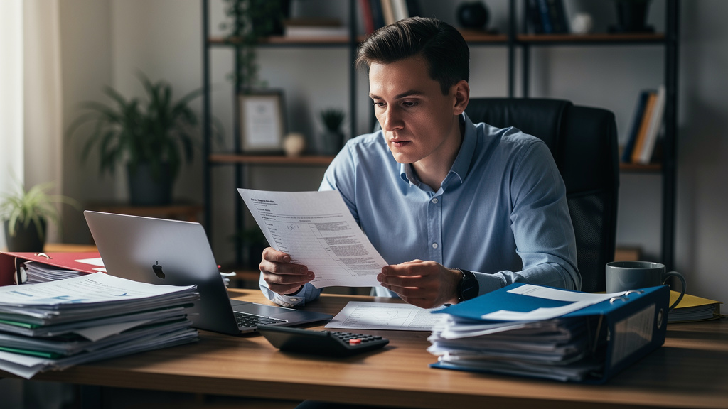 Tax refund strategies Personal finance tips for maximizing your income tax refund and smart planning techniques