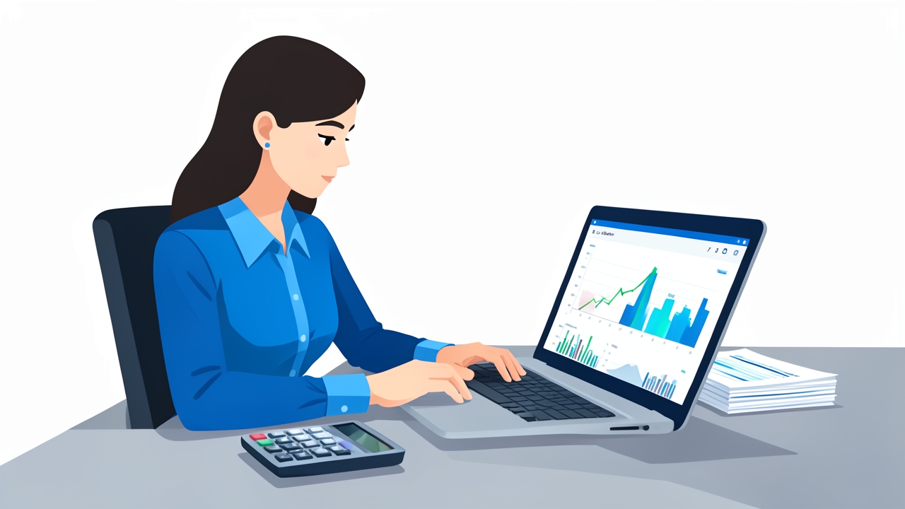 Finance tips for managing income and taxes effectively to avoid pitfalls and stay financially secure