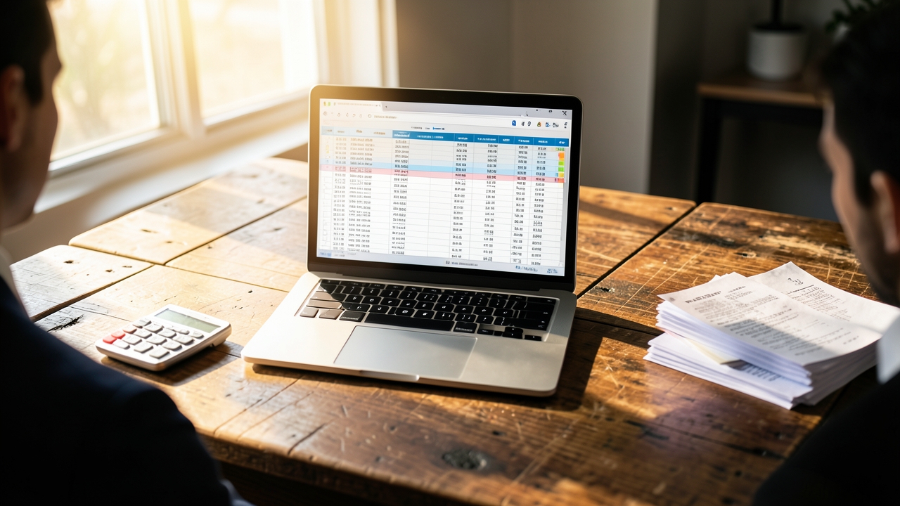 Local personal finance experts in [Your Neighborhood] providing tax and income advice for savvy residents.