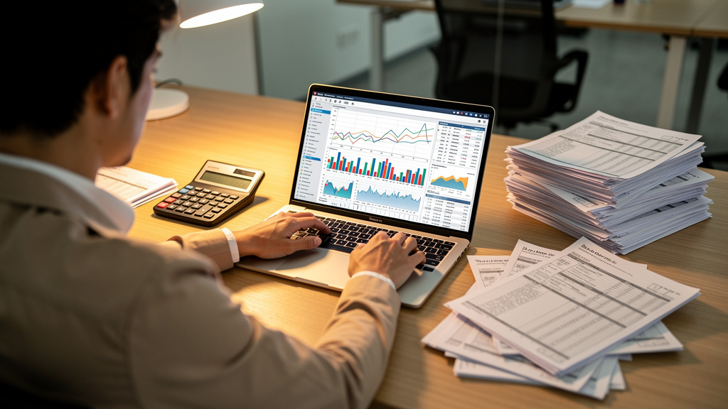 Personal income tax credits tips and strategies for maximizing refunds and avoiding common filing mistakes for accurate tax f
