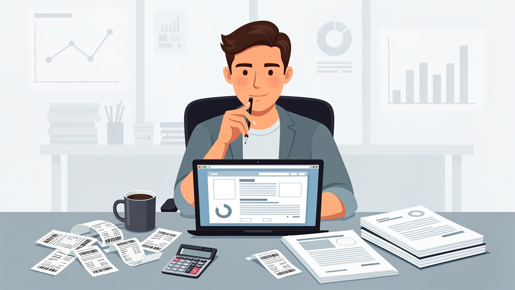 Progressive and flat income tax systems guide for avoiding overpayment and optimizing tax strategies.