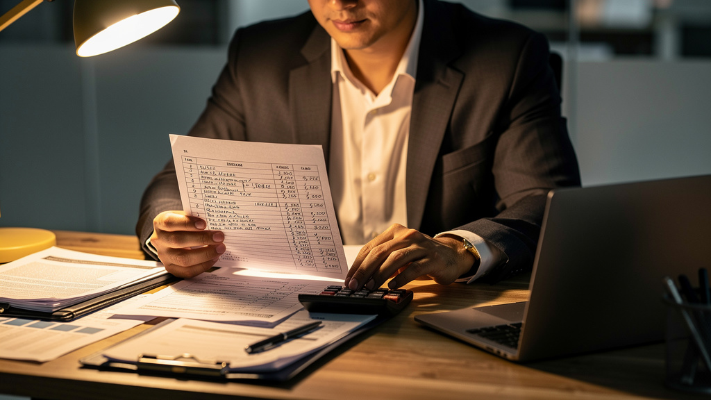 Retirement account selection financial planning image illustrating tax savings and investment growth benefits