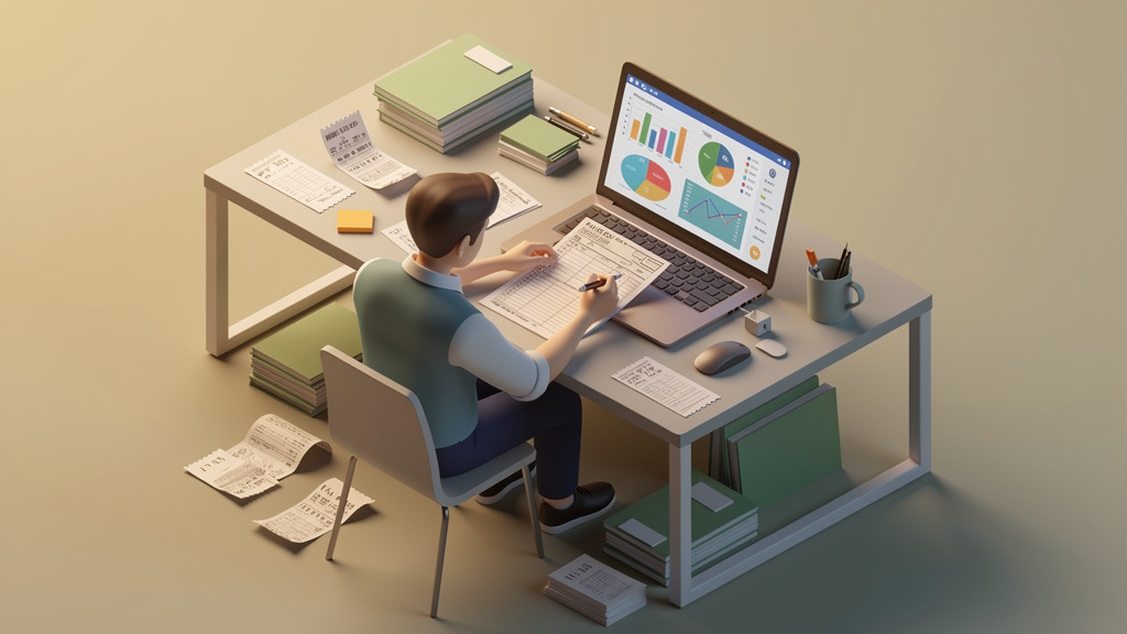 Managing irregular income Budgeting strategies for fluctuating earnings and financial stability