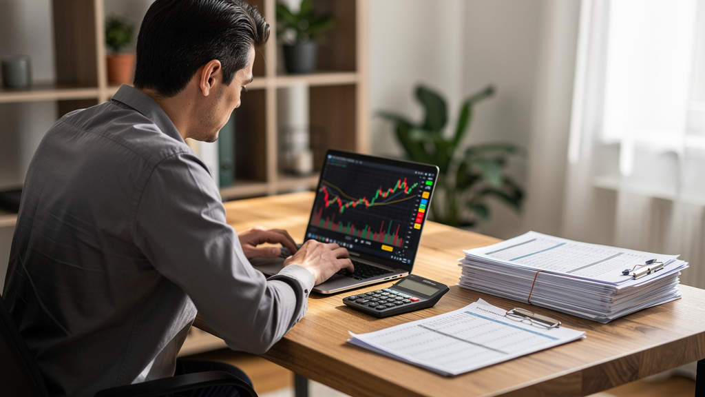 Taxable income confusion Financial planning costs you more every tax season