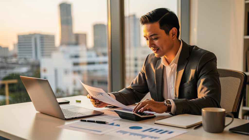 Tax implications side hustles importance for financial planning and compliance in choosing profitable side gigs